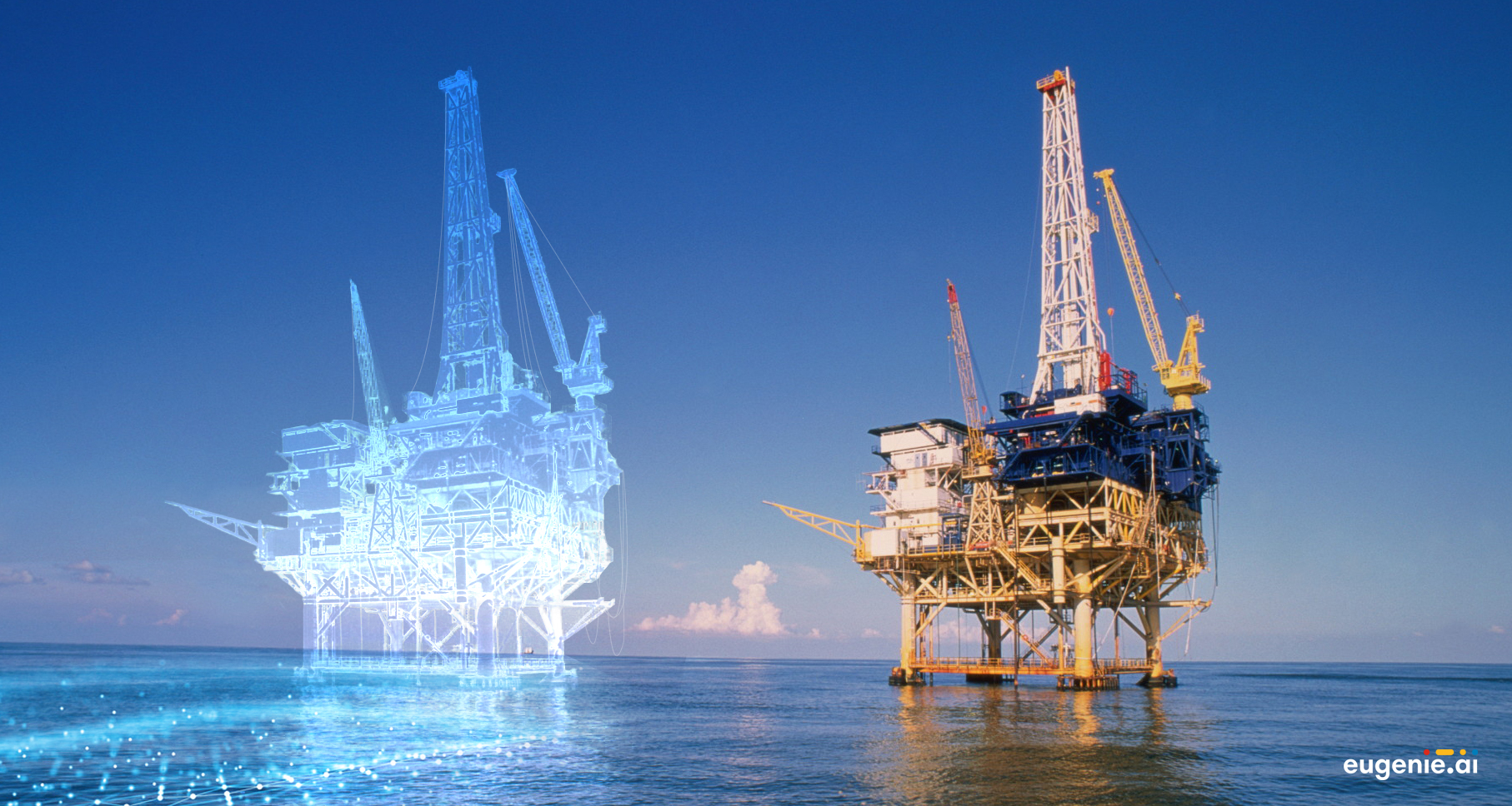 Caspian Basin Block K-4 Exploration Concession